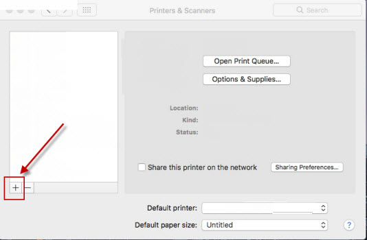 Canon printer utility download mac installer